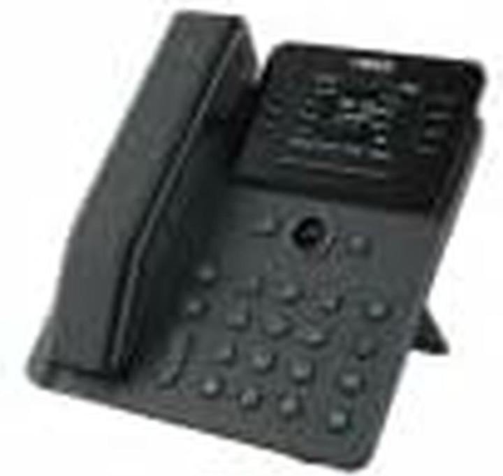 Produktbild Fanvil Linkvil V62 Pro Medium-Level Dual Gigabit PoE IP Phone