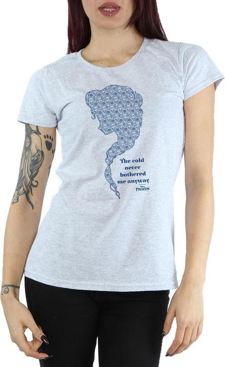 Produktbild Disney Frozen Cold TShirt (L)