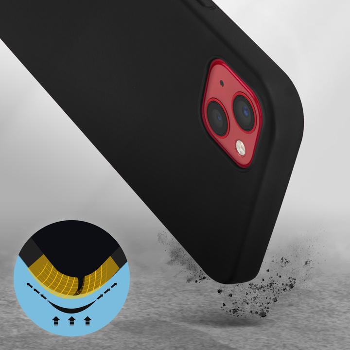 Produktbild Avizar Fast Series (Apple iPhone 13 mini)