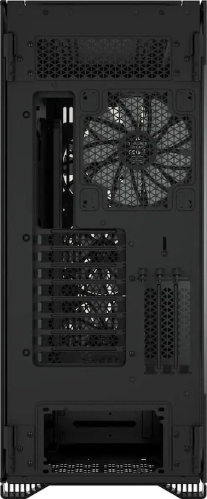 Actual product image Corsair iCUE 7000X RGB TG (ATX)