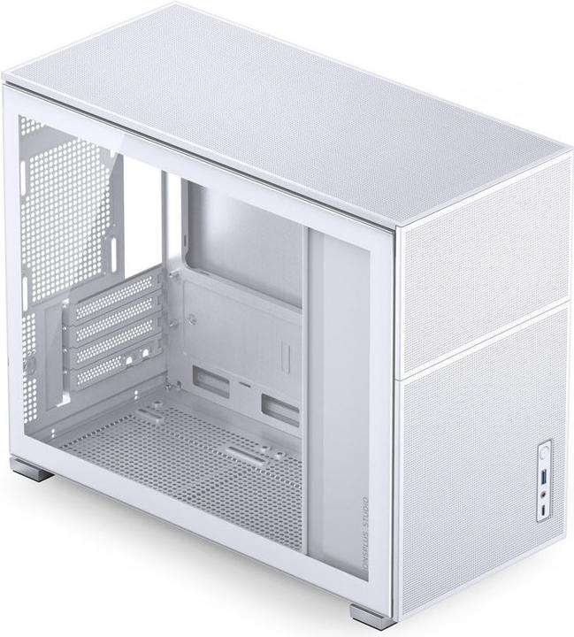 Actual product image Jonsbo D31 Mesh (mATX)