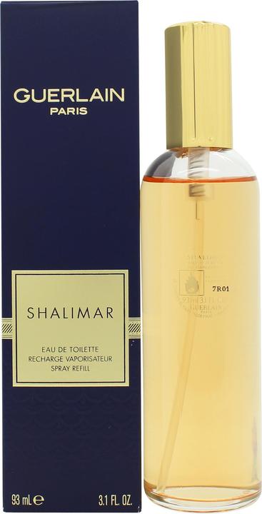 Immagine prodotto Guerlain Shalimar (Eau de toilette, 93 ml)