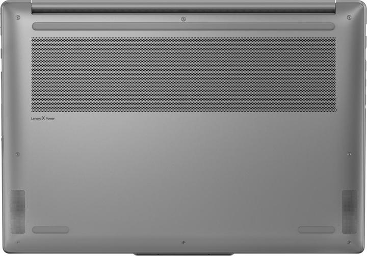 Produktbild Lenovo Yoga Pro 9 16IAH10 16" 2.8K Core Ultra U7 255H 32GB/1TB SSD RTX5060 Win11 Pro (16", 32 GB, 1000 GB, DE)