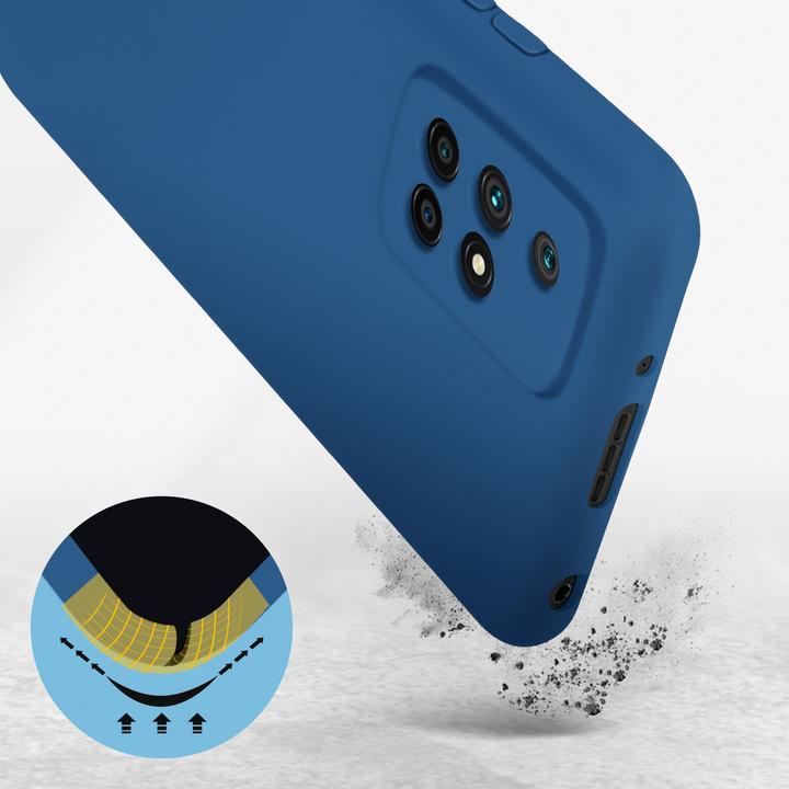 Actual product image Avizar Fast Series (Xiaomi Redmi 10)