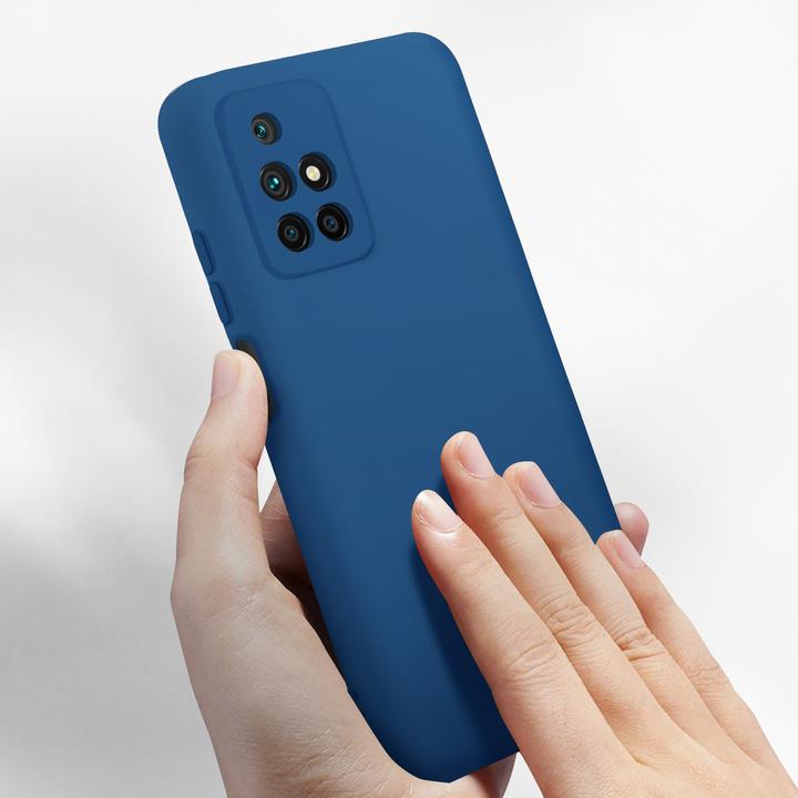 Actual product image Avizar Fast Series (Xiaomi Redmi 10)