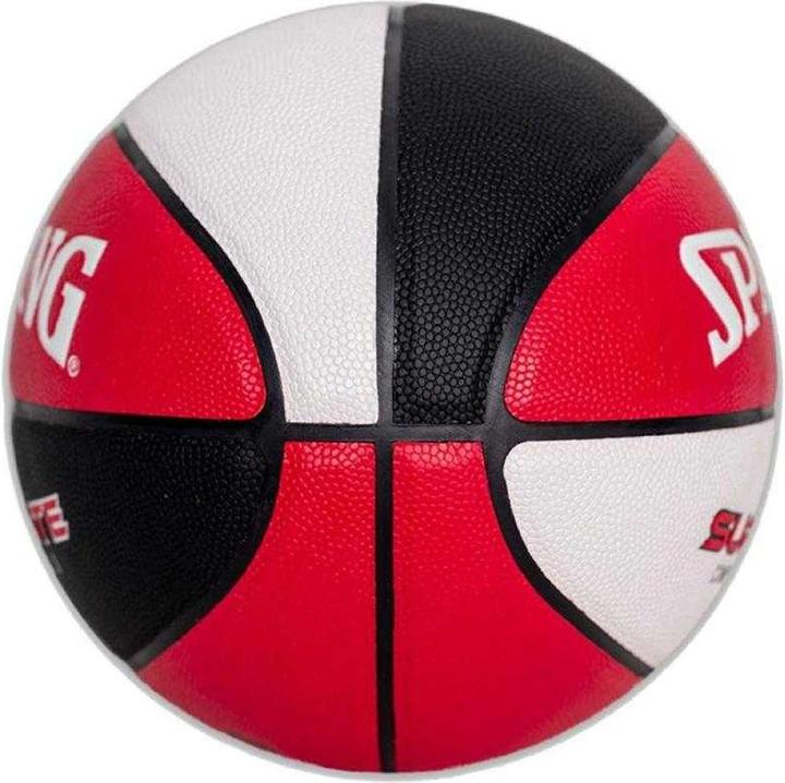 Produktbild Spalding Super Flite Basketball (7)