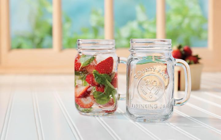 Produktbild Libbey Drinking Jar (0.49 l, 1 x)