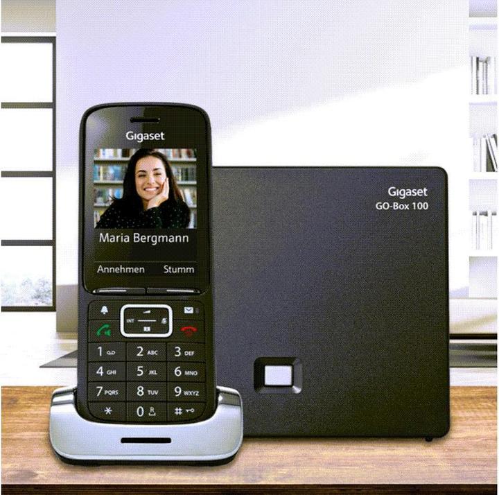 Produktbild Gigaset Premium 300 A GO (Internationale Version)