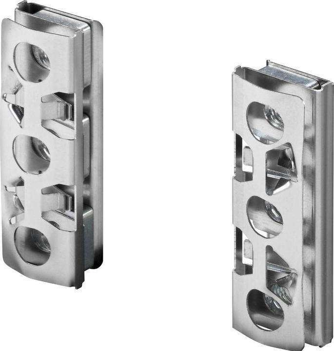 Image du produit Rittal attache, 1U avec contact, type M5