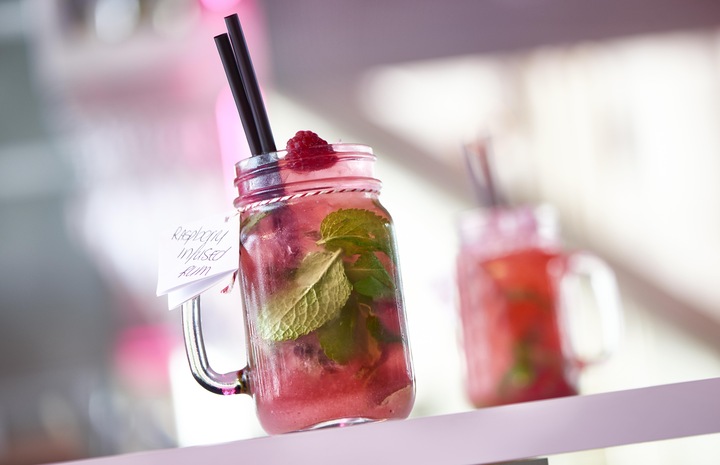 Actual product image Libbey Drinking Jar (0.49 l, 1 x)