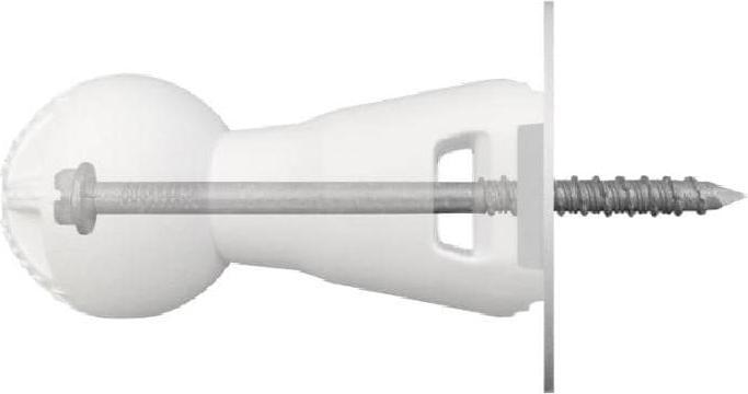 Actual product image Ubiquiti NanoBeam M mounting kit (Mounting kit)