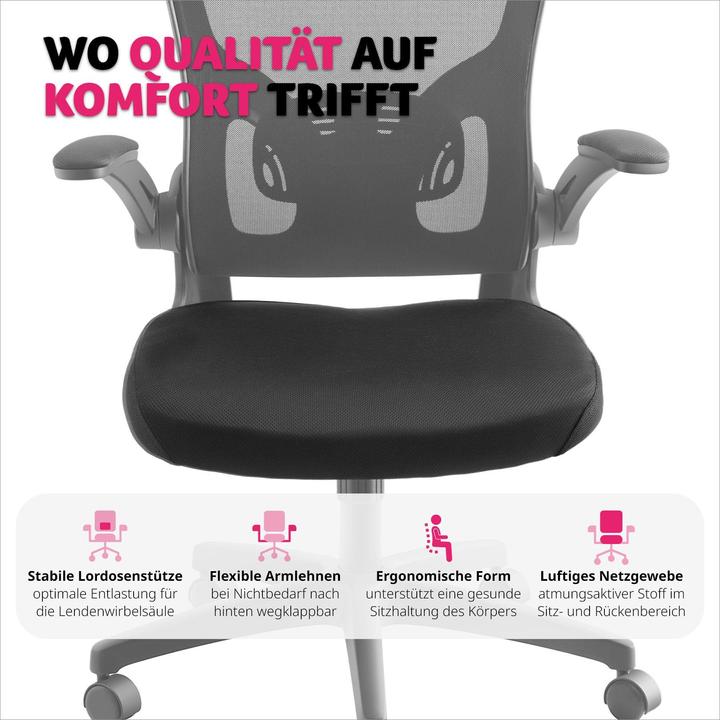 Image du produit tectake Arges