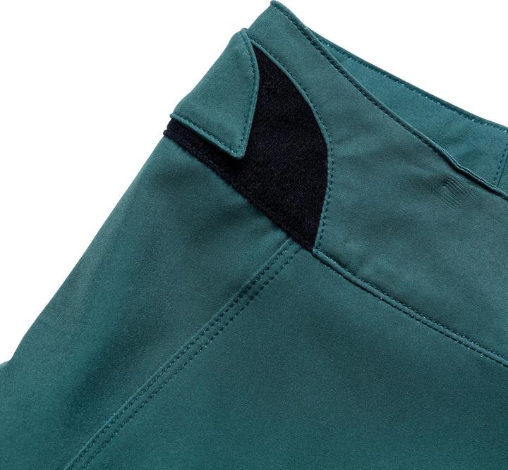 Produktbild Troy Lee Designs Womens Lilium Short, Solid, jade, M (M)