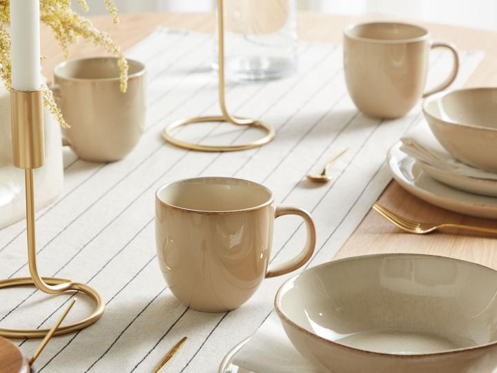 Actual product image Beliani Ginseng (350 ml, 4x)