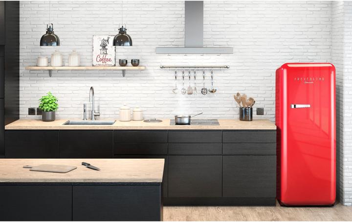 Actual product image Trisa Frescolino Classic (281 l)