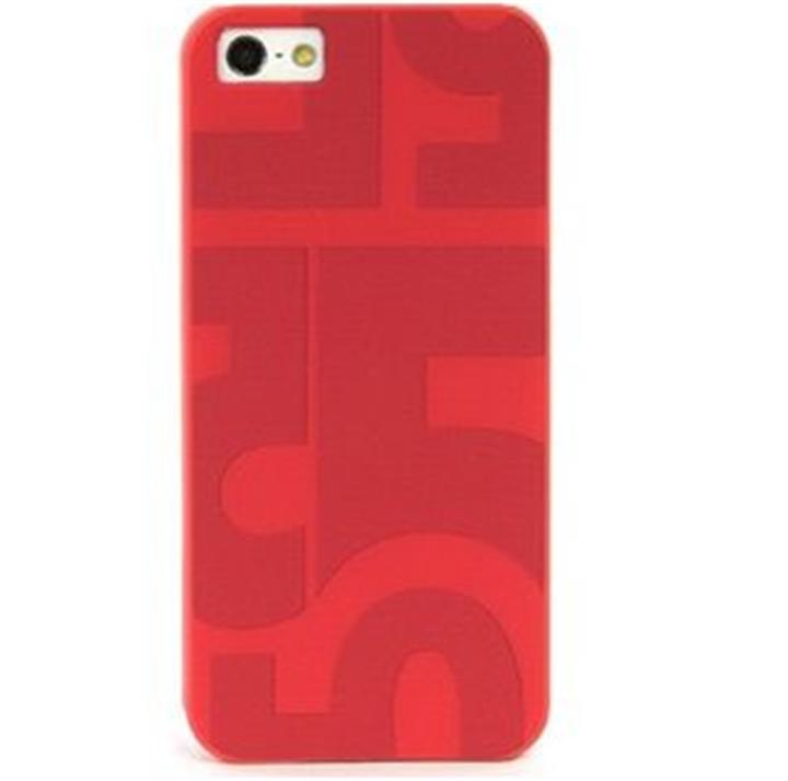 Produktbild Tucano Cinque Leò polycarbonat Case für iPhone 5/5S/SE Farbig (Apple iPhone 5)