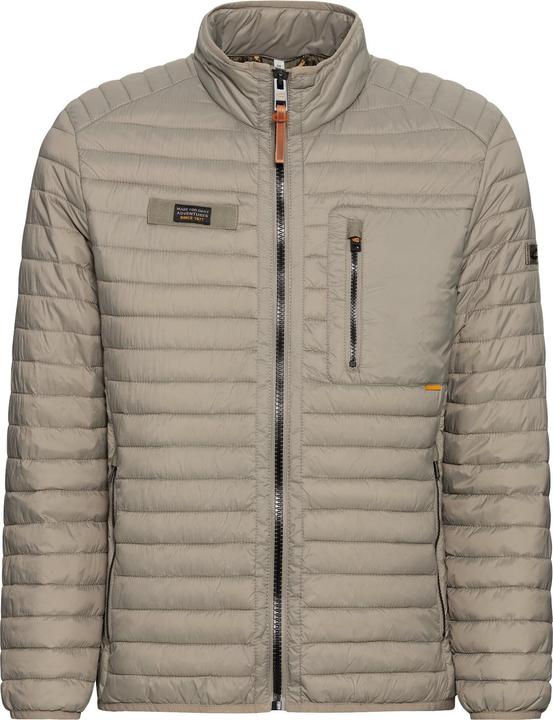 Produktbild Camel Active Leichte Steppjacke aus recyceltem Polyamid (48)