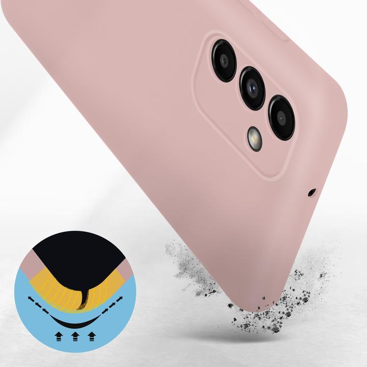 Produktbild Avizar Fast Series (Samsung Galaxy A04S)