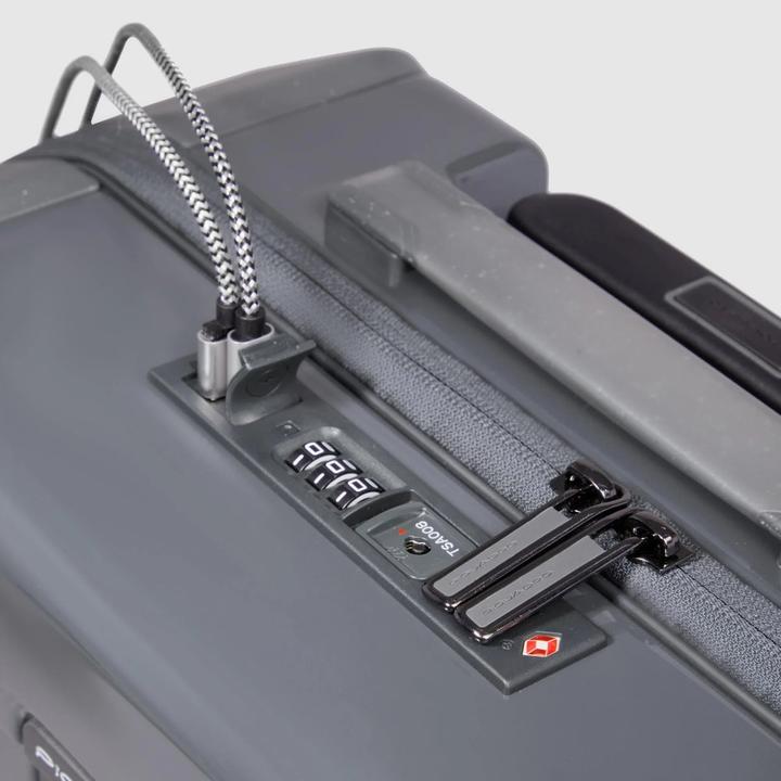 Produktbild Piquadro POP - Handgepäcktrolley (31 l)
