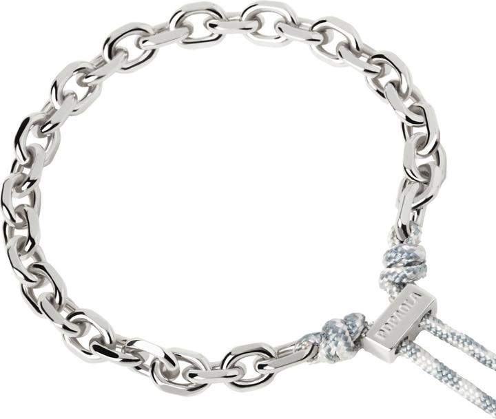 Produktbild Pd Paola Armband (24 cm, Messing, Textil)