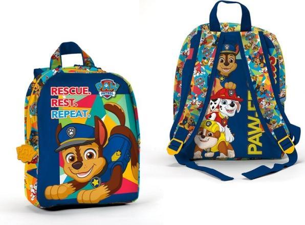 Produktbild Siva Paw Patrol Rucksack