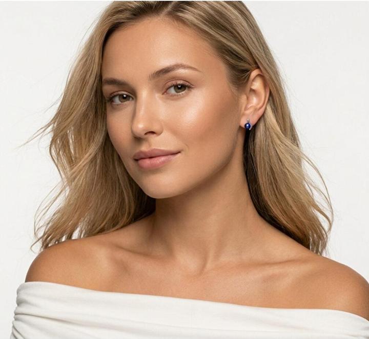 Immagine prodotto Levien Orecchini da donna PEARL WAVE (L)