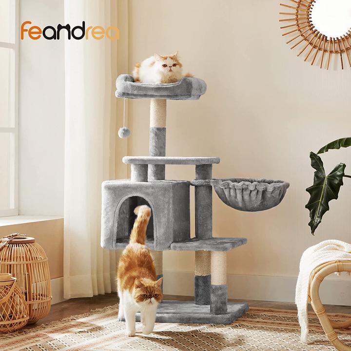 Image du produit Feandrea Tingo (110 cm, Gris)