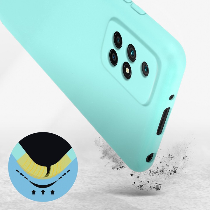Image du produit Avizar Série rapide (Xiaomi Redmi 10)