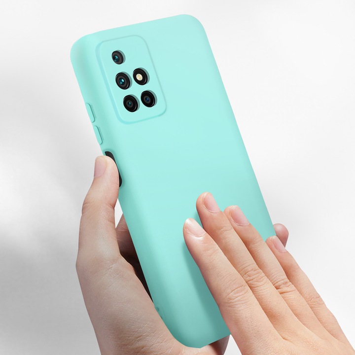 Image du produit Avizar Série rapide (Xiaomi Redmi 10)