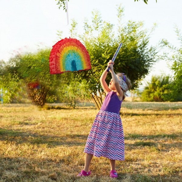 Actual product image Relaxdays Mini Pinata