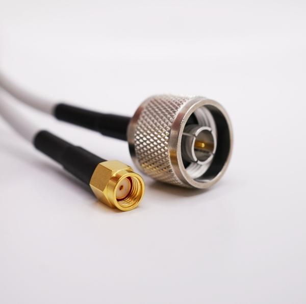 Panorama Antennas 2M CS32 CABLE N(M) - SMA(M) RP (Antennenkabel)