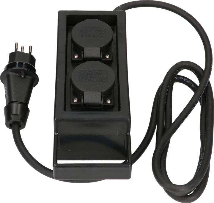 MaxGarden Presa da giardino