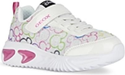 Produktbild Geox Junior J Assistentin Mädchen Sneakers (35)