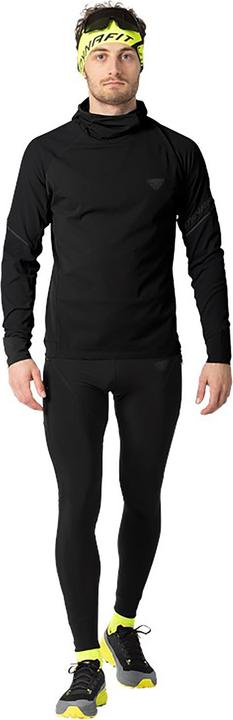 Actual product image Dynafit Alpine Kapuzenlongsleeve (S)