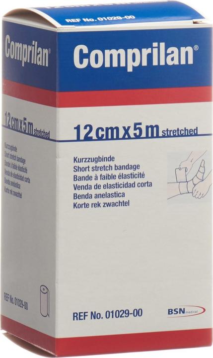 Produktbild Comprilan Kurzzugbinde