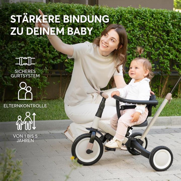 Produktbild Kikkaboo Flip