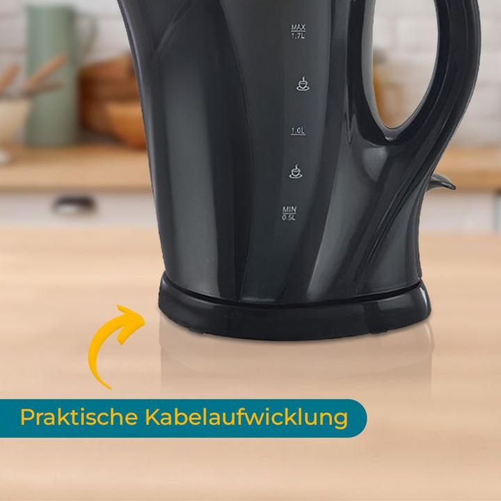 Produktbild Lentz Heisswasserbereiter (1.70 l)