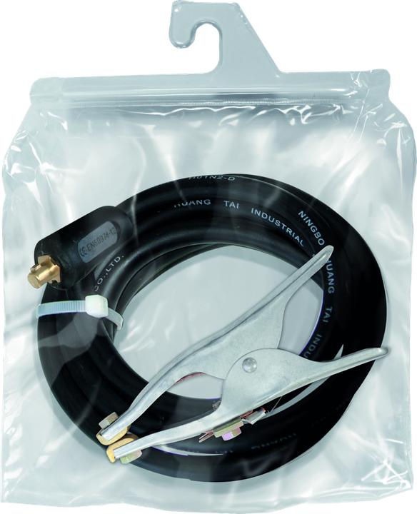 Immagine prodotto Toparc Terminale di terra con cavo