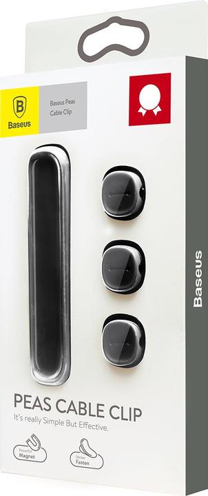 Produktbild Baseus Kabel-Organizer