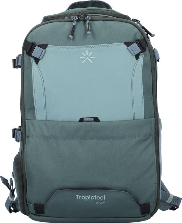 Jungle Green