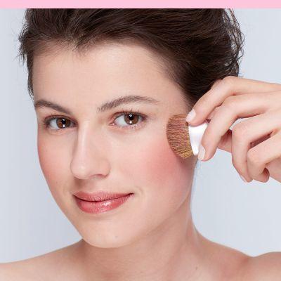 Actual product image Bourjois Fard joues (32)