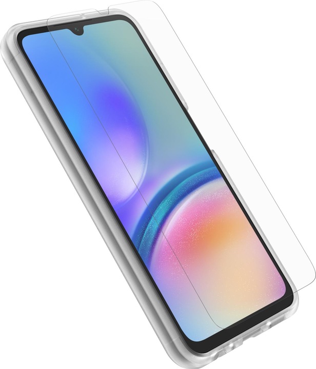 Actual product image OtterBox React + Glass Bundle - Kit (Samsung Galaxy A05s)