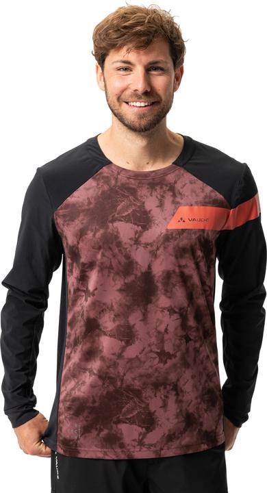 Immagine prodotto Vaude Camicia Moab LS PRO da uomo (S)