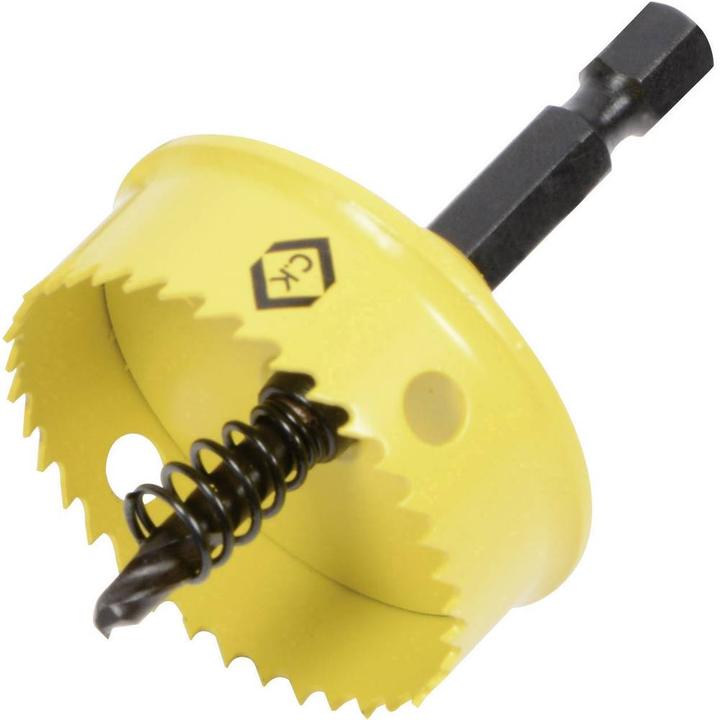Produktbild C.K Magma Lochsäge 16 mm T3202 016 Cobal
