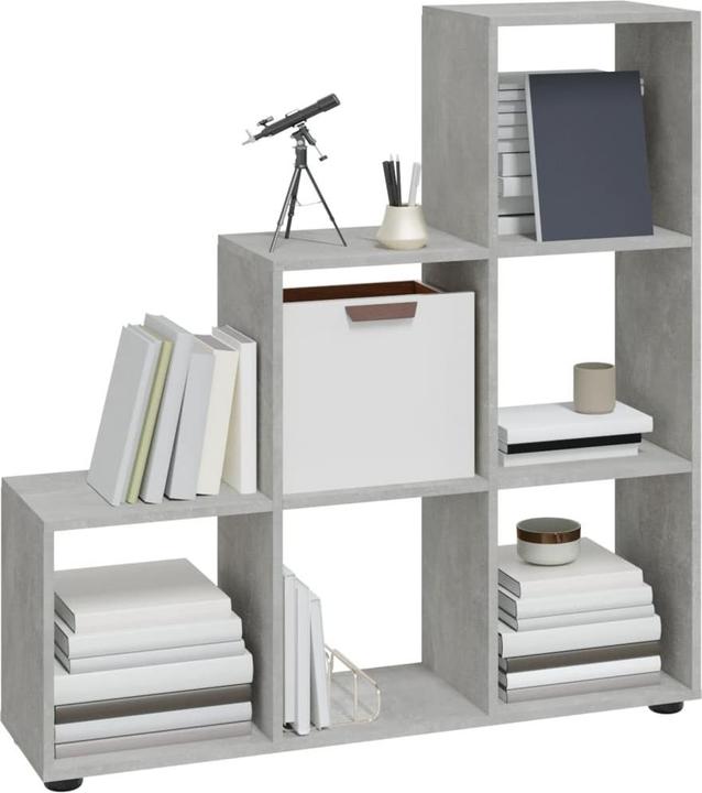 Immagine prodotto VidaXL Roberto (138 x 29 x 142 cm)