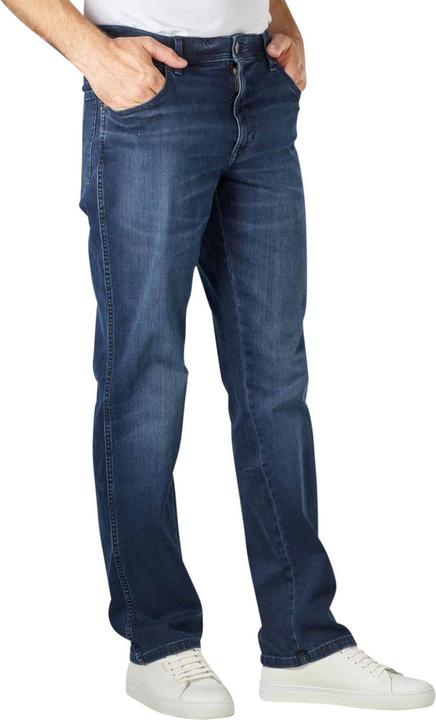 Produktbild Wrangler Texas Jeans Straight Fit Arm Strong (W50/L32)