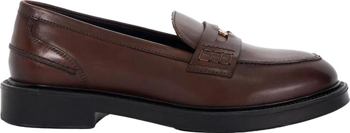 Produktbild Dune London PennySchlupfschuhe Grouped Leder (38)