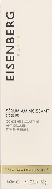 Produktbild Eisenberg Classique Sérum Amincissant Corps (Körpermilch, 150 ml)