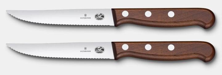 Actual product image Victorinox Steak-Pizzamesser-Set (2 Piece, Knife)