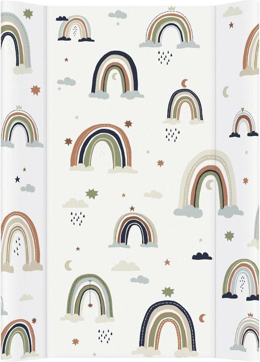 Rotho Babydesign Fasciatoio a cuneo (50 x 70 cm)